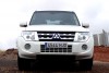 Mitsubishi Montero 5p 3.2 DI-D Motion A/T: Al campo con toda la familia