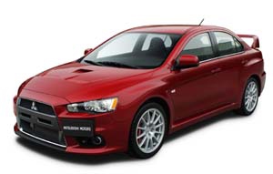 Mitsubishi Motors Corporation registra un incremento del 58% en 2006 