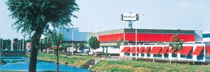 Mitsubishi Motors transferirá la producción de los SUV de PSA Peugeot Citroën a NedCar