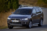 Mitsubishi Outlander: La nueva gama Oulander estrena el nuevo motor 220 DID de 177 CV