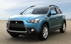 Mitsubishi presentará el Nuevo ASX Compact Crossover en el Salón de Ginebra 2010