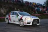 Mitsubishi Evo Cup, Senra ganador en el Rías Bajas coolider del certamen