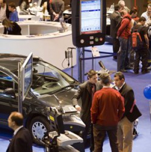 Motortec Automechanika Ibérica distingue los productos más novedosos en la Galeria de Innovación