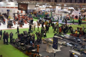Motortec Automechanika Ibérica reunió a 39.965 participantes profesionales
