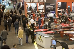 Motortec Automechanika Ibérica selecciona 17 productos para su exposición