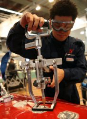 Motorteck Automechaniika Ibérica supera ya los 400 expositores para su edición de 2011