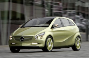 Movilidad sin emisiones: Mercedes-Benz impulsa el desarrollo de los vehículos y la infraestruc