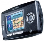 Navman iCN 320 rompe con la barrera de precios para ofrecer una navegación por satélite eficaz y de calidad a un coste asequible