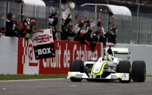 Neumáticos blandos y súper blandos para el GP de Mónaco
