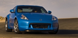 Nissan 350Z