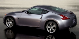 Nissan 350Z