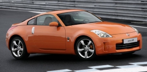 Nissan 350Z