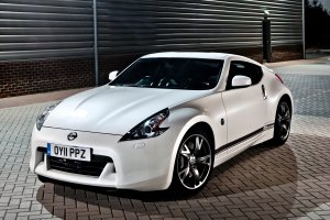 Nissan 370Z