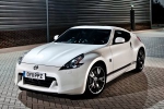 Nissan 370Z: 370Z GT Edition, versión especial