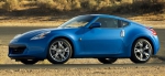 Nissan 370z: El nuevo 370z ya admite pedidos