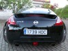 Nissan 370z Automático, el coche de la 