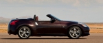Nissan 370Z: Nuevo 370Z Roadster