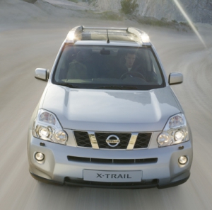 Nissan abrirá 20 nuevos talleres y concesionarios en España en 2009