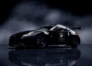 Nissan: Arranca la contrarreloj online de GT Academy 2011