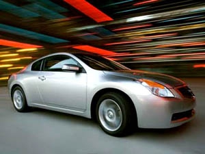 Nissan aumenta su beneficio neto en un 26,6% durante el tercer trimestre del año fiscal 2007