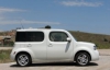 Nissan Cube 1.6 G: Raro, raro, raro