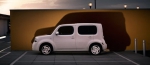 Nissan Cube: El Cube llega a España. Todos los datos
