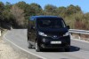 Nissan Evalia 1.5 dCi 110: Aprovechamiento máximo del espacio