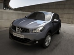 Nissan fue en 2010 la marca de mayor crecimiento entre las diez primeras del mercado español