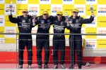 Nissan repite éxitos con la GT Academy