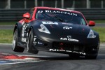 Nissan, cuarta edición de la GT Academy en colaboración con Sony Play Station