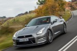 Nissan GT-R 2013, ya en concesionarios