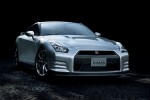 Nissan GT-R, la versión 2013 con mejoras mecánicas