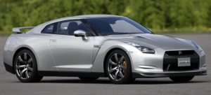 Nissan GT-R