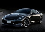 Nissan GT-R: El GTR-V llegará a Europa