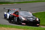 Nissan logra una importante victoria en Gran Bretaña con un piloto de su GT Academy