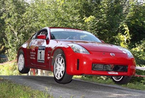 Nissan Iberia pone en marcha la “Nissan 350Z Challenge” para el año 2008