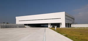 Nissan inaugura un avanzado laboratorio para pruebas de choque