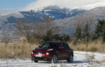 Nissan Juke 1.6 G 117 Tekna Sport: Tu primer todocaminos