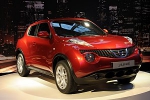 Nissan Juke: Avance del nuevo Juke