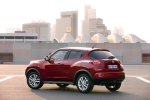 Nissan lanza una web interactiva de conducción con el Juke