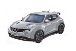 Nissan Juke R