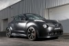 Nissan Juke R, prestaciones de primera línea