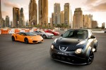 Nissan Juke-R, se venderá bajo pedido especial en edición limitada