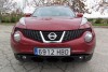 Nissan Juke 1.5 dCi, con crisis y sin crisis