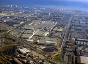 Nissan: La Planta de Barcelona prevé un aumento de la producción de 10.000 unidades en 2011