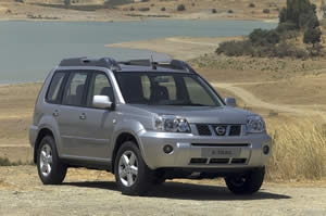 Nissan lanza la versión 4x2 del X-Trail