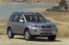 Nissan lanza la versión 4x2 del X-Trail