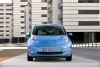 Nissan Leaf, coche del año en Japón