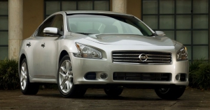 Nissan Maxima