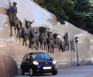 Nissan Micra 5p